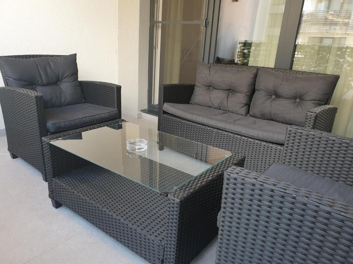 Apartmán Qualis Apartament2 Brašov Exteriér fotografie